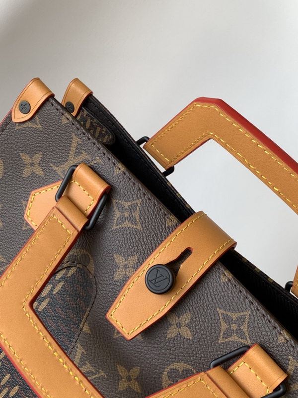 LV Handbags AAA(Women)-740