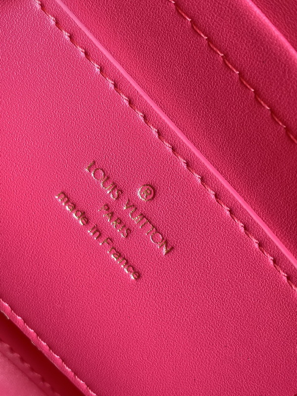 LV Handbags AAA(Women)-742