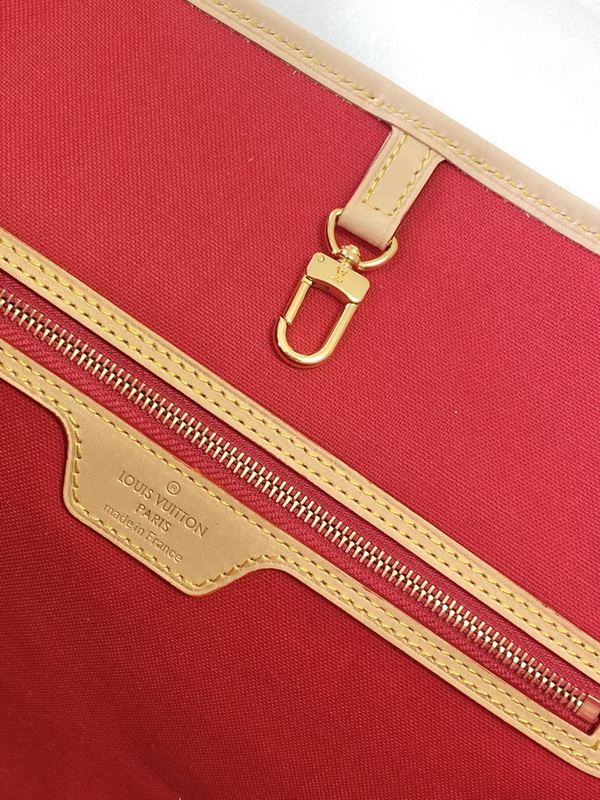 LV Handbags AAA(Women)-743