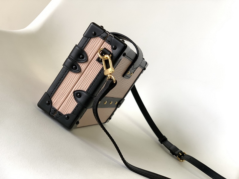 LV Handbags AAA(Women)-801