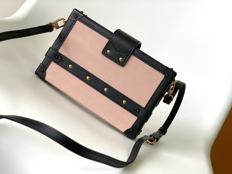 LV Handbags AAA(Women)-801