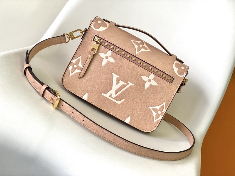 LV Handbags AAA(Women)-809