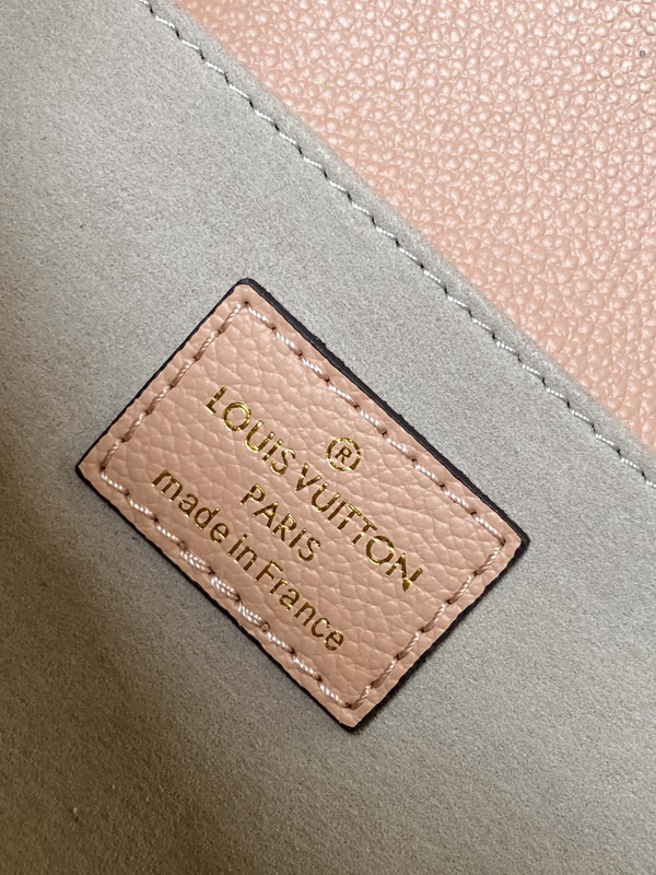 LV Handbags AAA(Women)-809