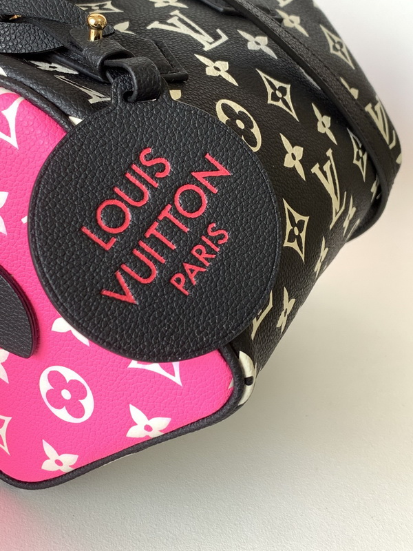 LV Handbags AAA(Women)-814