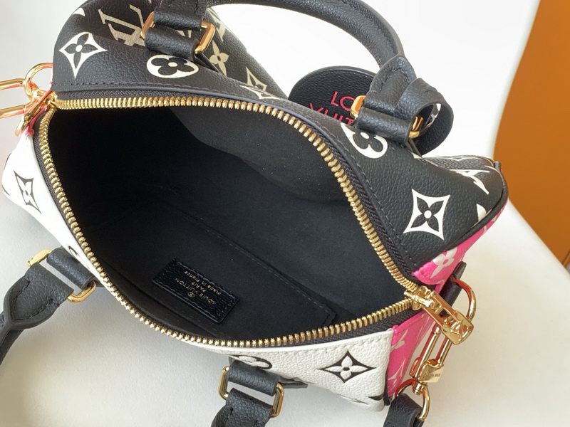 LV Handbags AAA(Women)-814