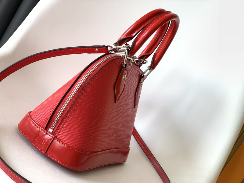 LV Handbags AAA(Women)-817