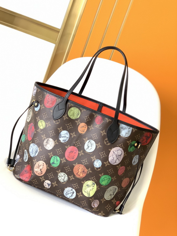 LV Handbags AAA(Women)-820