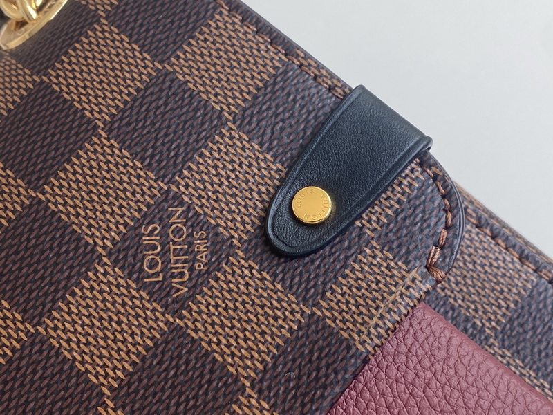 LV Handbags AAA(Women)-837