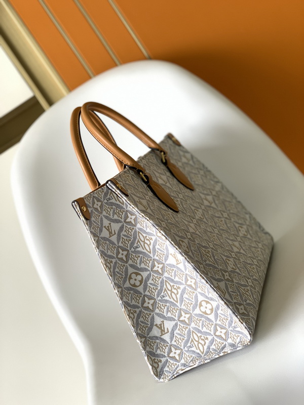 LV Handbags AAA(Women)-840