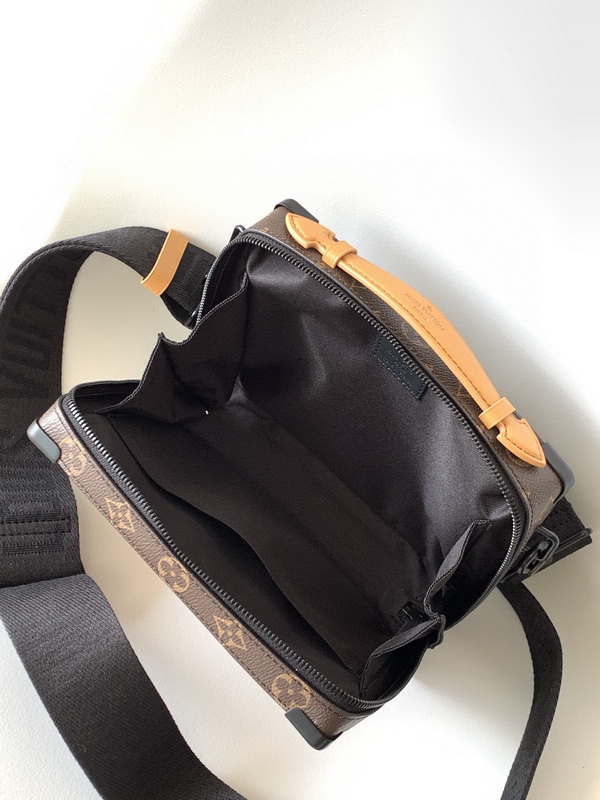 LV Handbags AAA(Women)-843