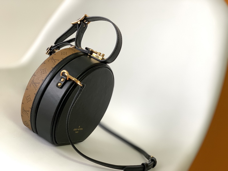 LV Handbags AAA(Women)-852