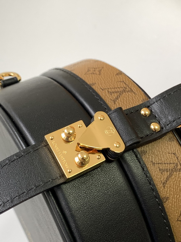 LV Handbags AAA(Women)-852