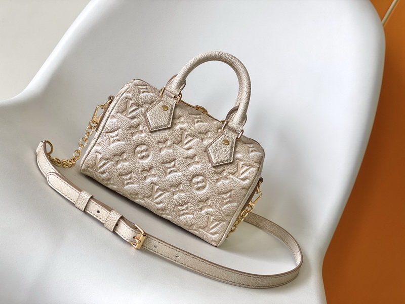 LV Handbags AAA(Women)-857