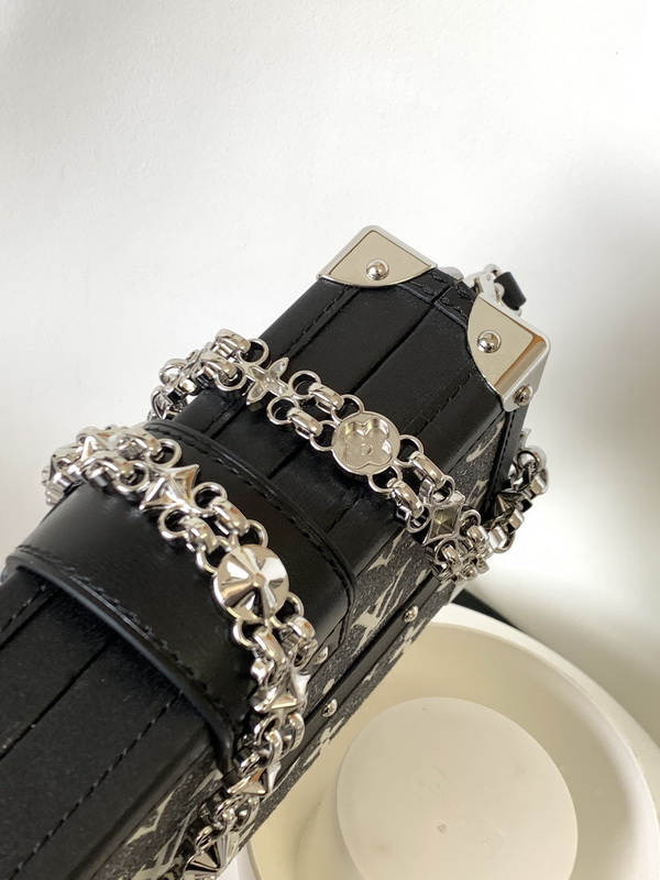 LV Handbags AAA(Women)-863