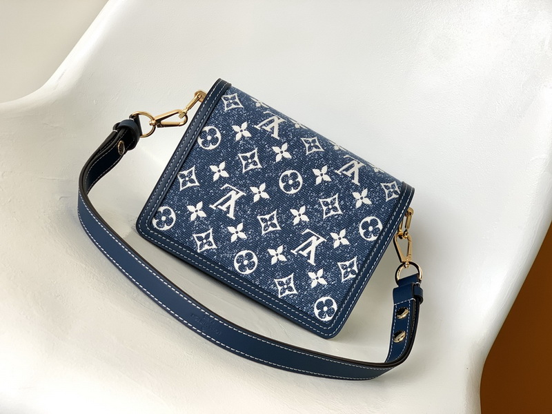 LV Handbags AAA(Women)-880