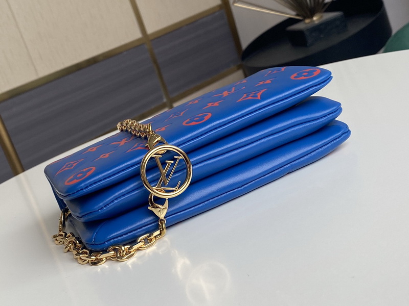 LV Handbags AAA(Women)-900