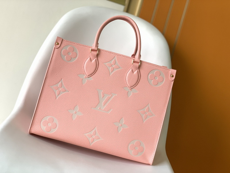 LV Handbags AAA(Women)-905