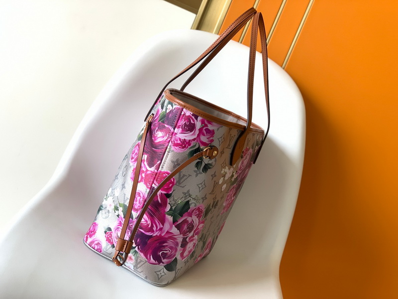 LV Handbags AAA(Women)-917