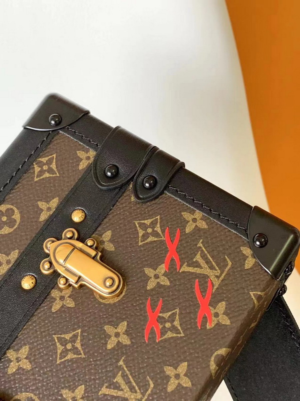 LV Handbags AAA(Women)-966