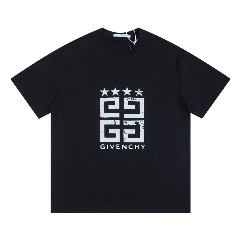 GIVENCHY T-shirts-007