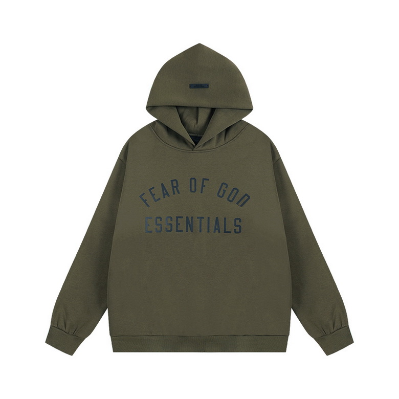 FEAR OF GOD Hoody-628