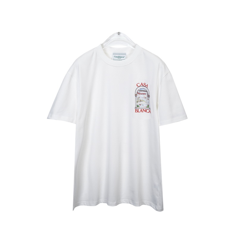 Casablanca T-shirts-431