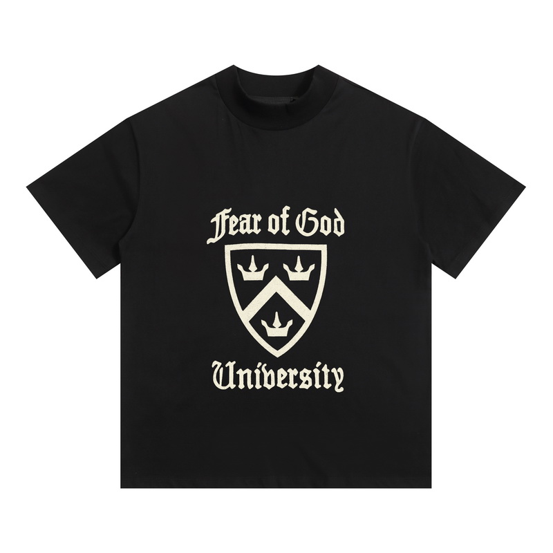 FEAR OF GOD T-shirts-886