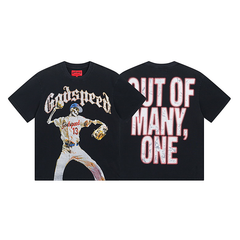 Godspeed T-shirts-193