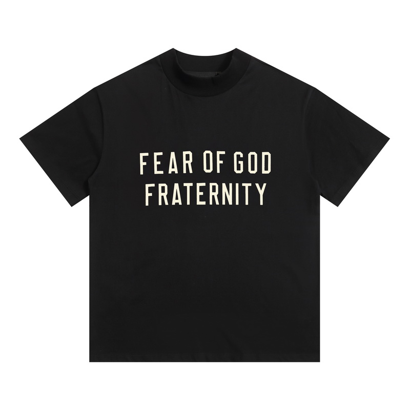 FEAR OF GOD T-shirts-863