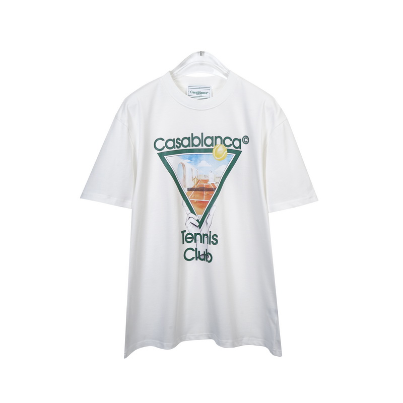 Casablanca T-shirts-440