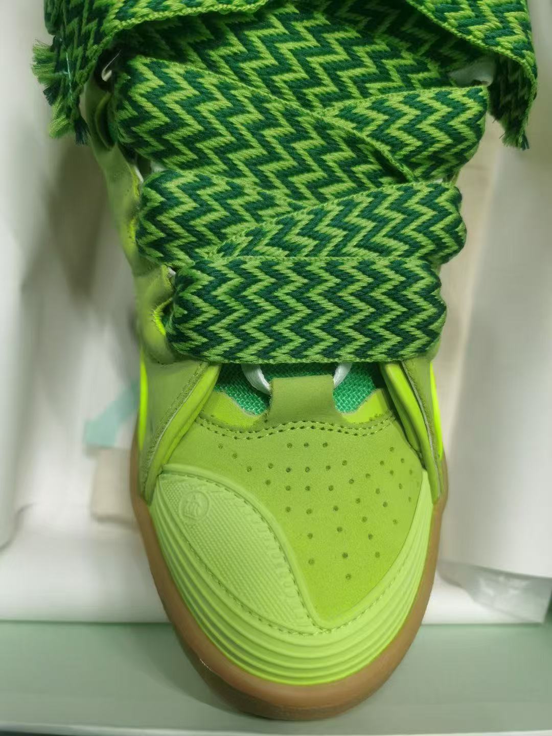 Lanvin Shoes(AAA)-125