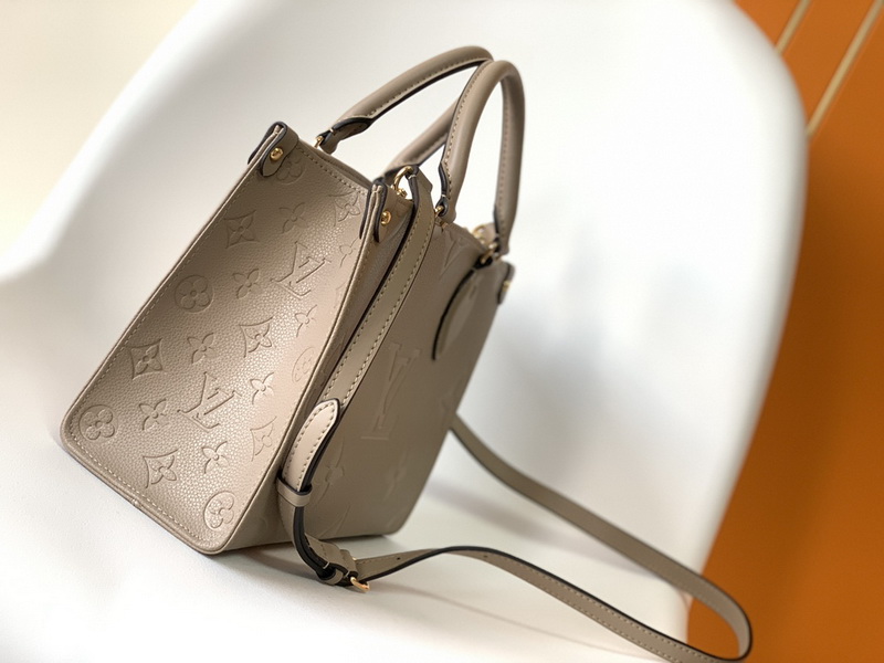 LV Handbags AAA(Women)-1234