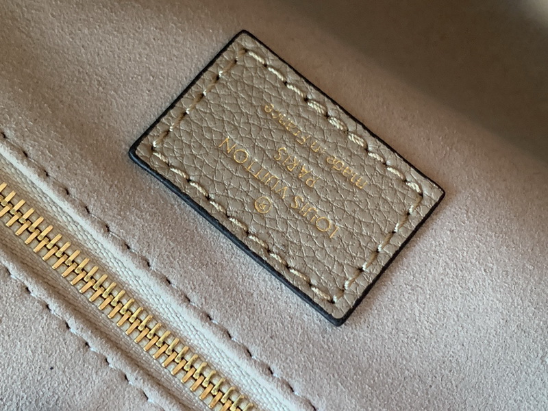 LV Handbags AAA(Women)-1234