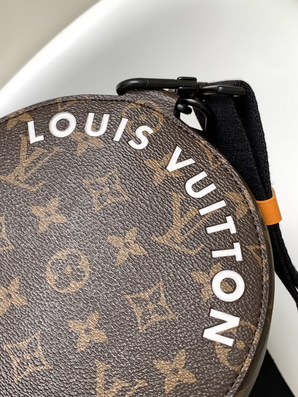 LV Handbags AAA(Women)-1243
