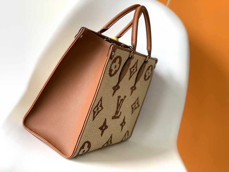 LV Handbags AAA(Women)-1252