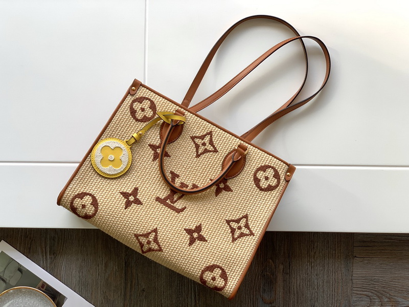 LV Handbags AAA(Women)-1252