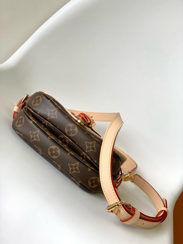 LV Handbags AAA(Women)-1458