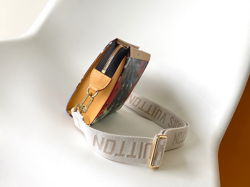 LV Handbags AAA(Women)-1461