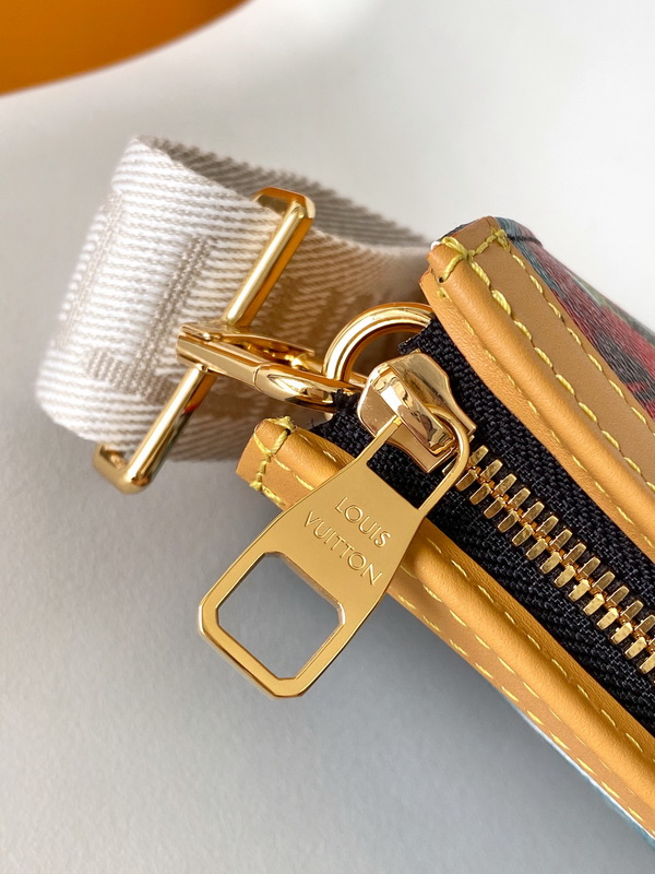 LV Handbags AAA(Women)-1461