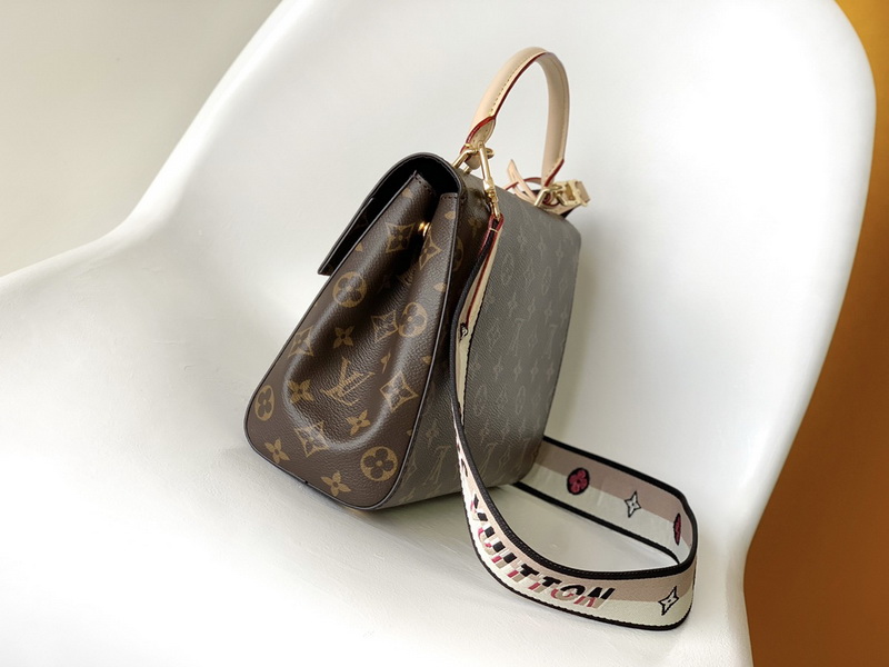 LV Handbags AAA(Women)-1478
