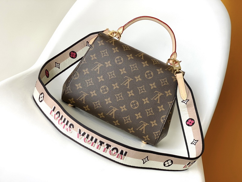 LV Handbags AAA(Women)-1478