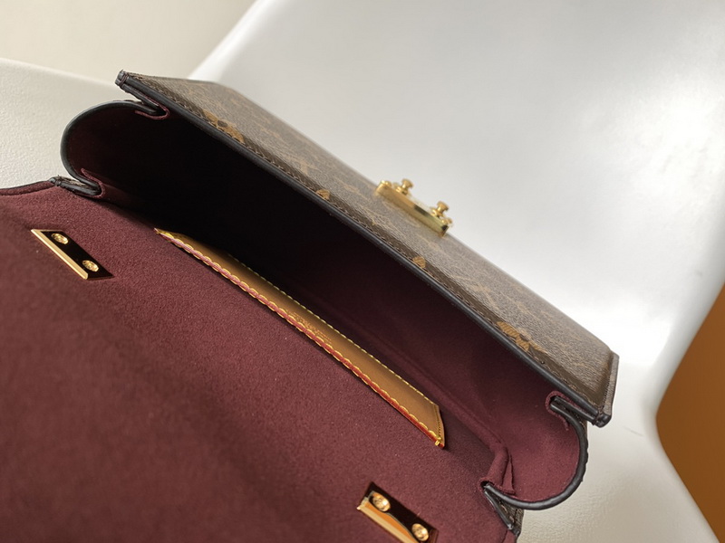 LV Handbags AAA(Women)-1496