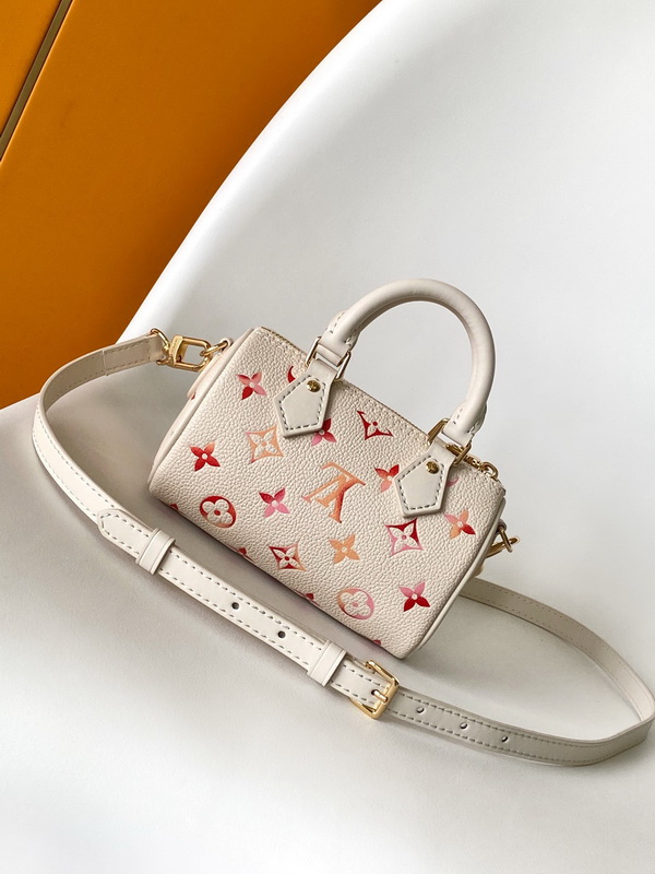 LV Handbags AAA(Women)-1500