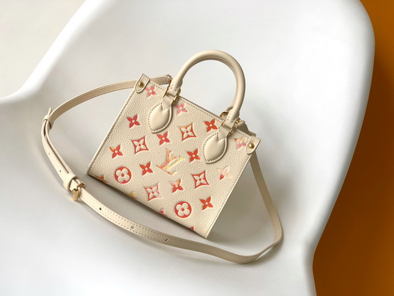 LV Handbags AAA(Women)-1510