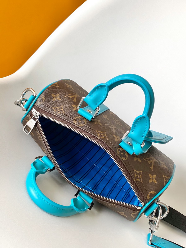 LV Handbags AAA(Women)-1521