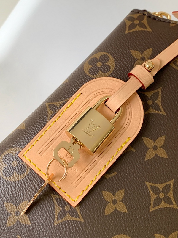 LV Handbags AAA(Women)-1523