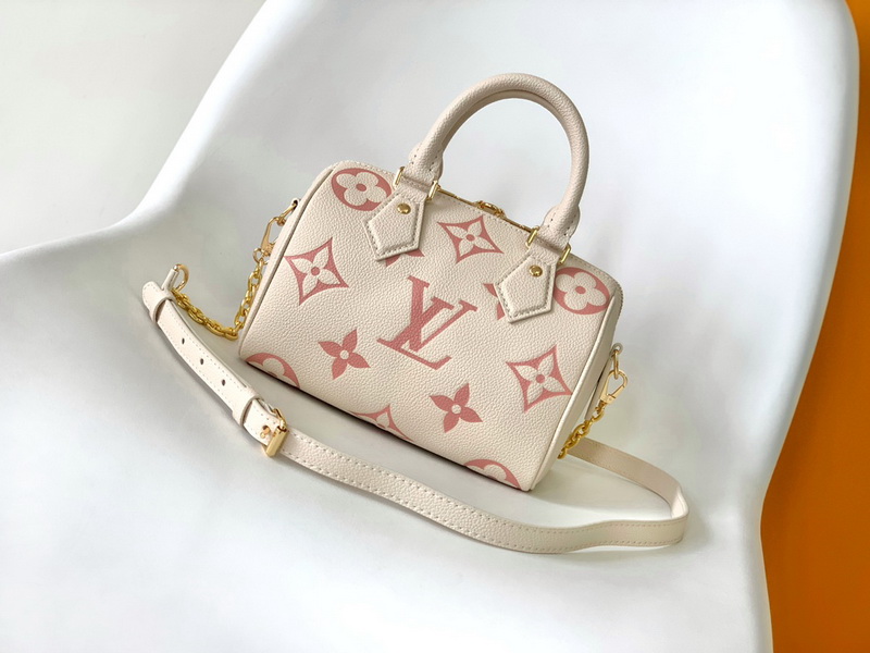 LV Handbags AAA(Women)-1527