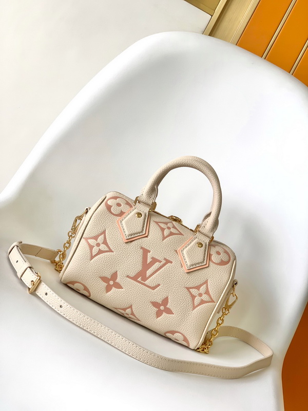 LV Handbags AAA(Women)-1529