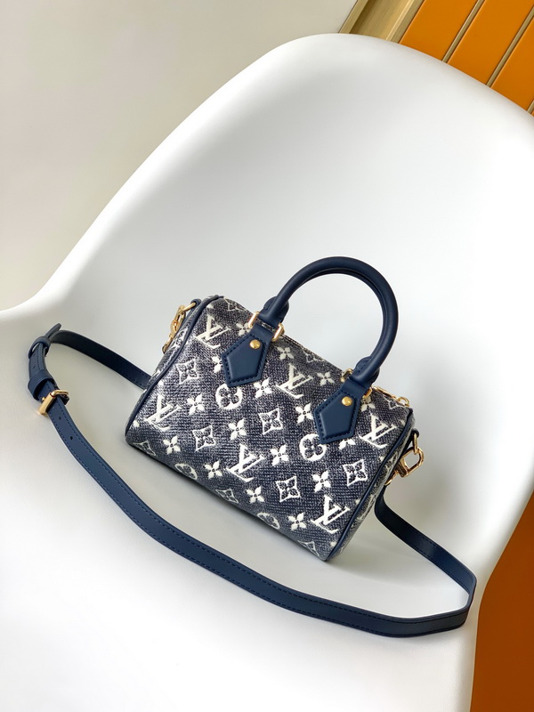 LV Handbags AAA(Women)-1539