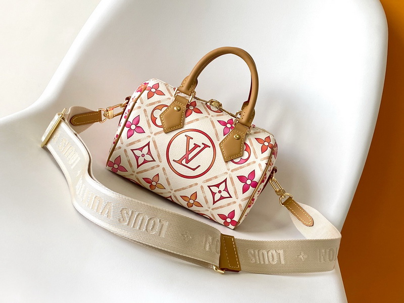 LV Handbags AAA(Women)-1542